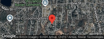 Map location from available data. Location should be verified. Click map for interactive view.